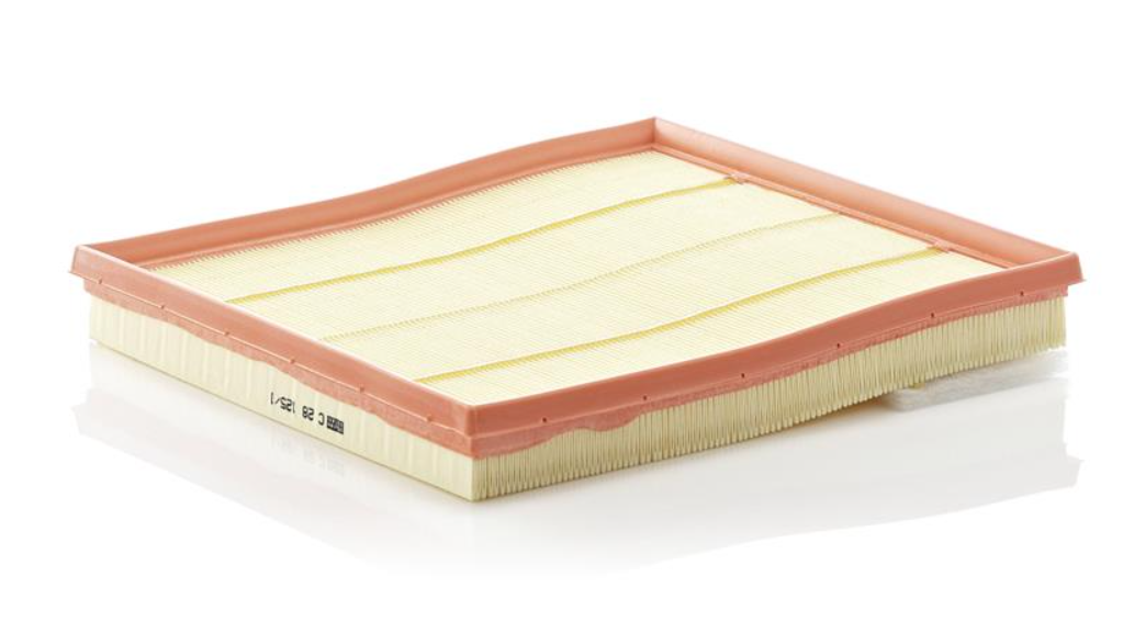 Повітряний фільтр