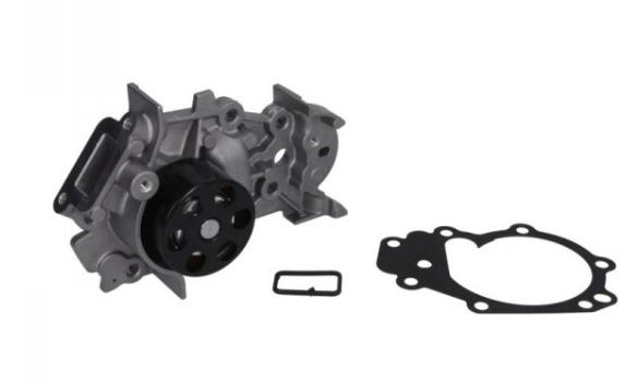 Водяна помпа