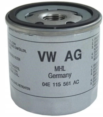 фiльтр оливний двигуна