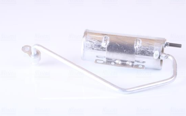 Осушитель FT CROMA(05-)1.9 JTD(+)[OE 1848051]