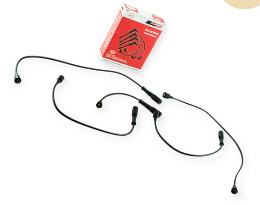 провода вв М-412 S.parts силикон