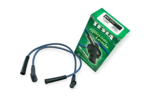 провода вв 1111 ОКА TESLA стандарт Hi-Temp