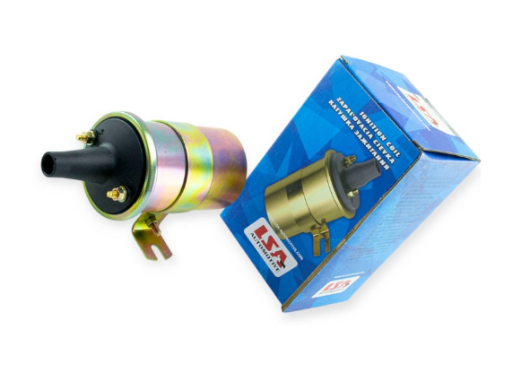 катушка зажигания Б-116 LSA