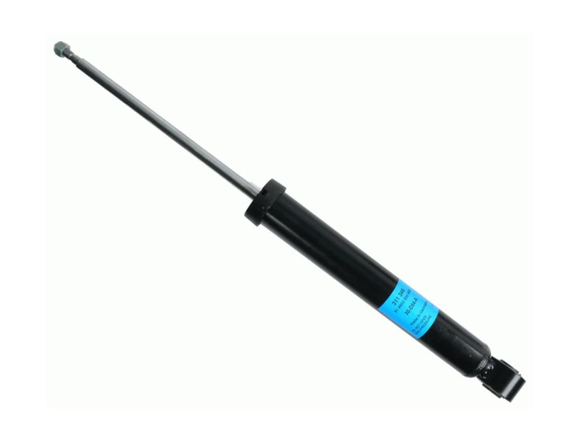 Амортизатор підвіски