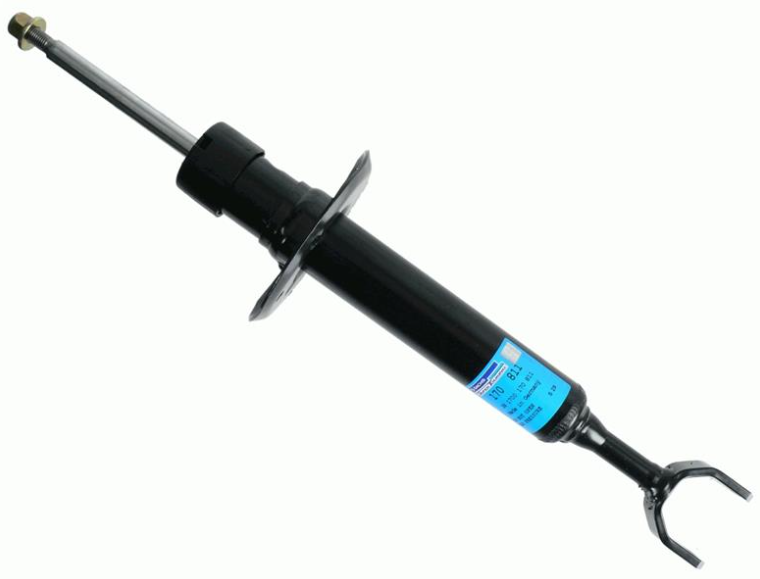 Амортизатор підвіски