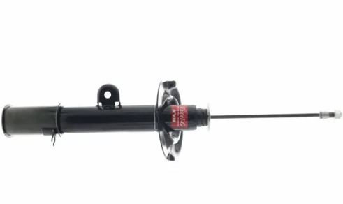 Амортизатор підвіски