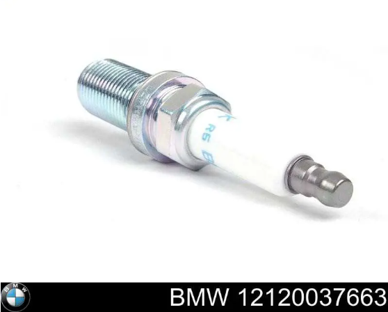 Свічка запалювання