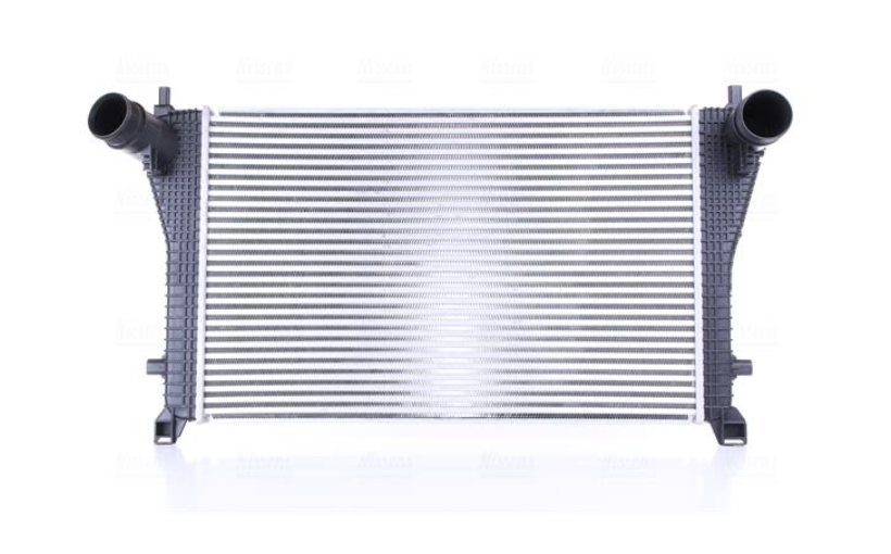 Интеркулер SKODA KODIAQ (16-) 2.0 TFSI 96494 - зображення 1