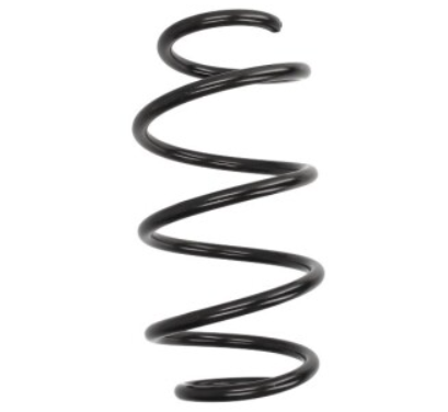 Пружина підвіски