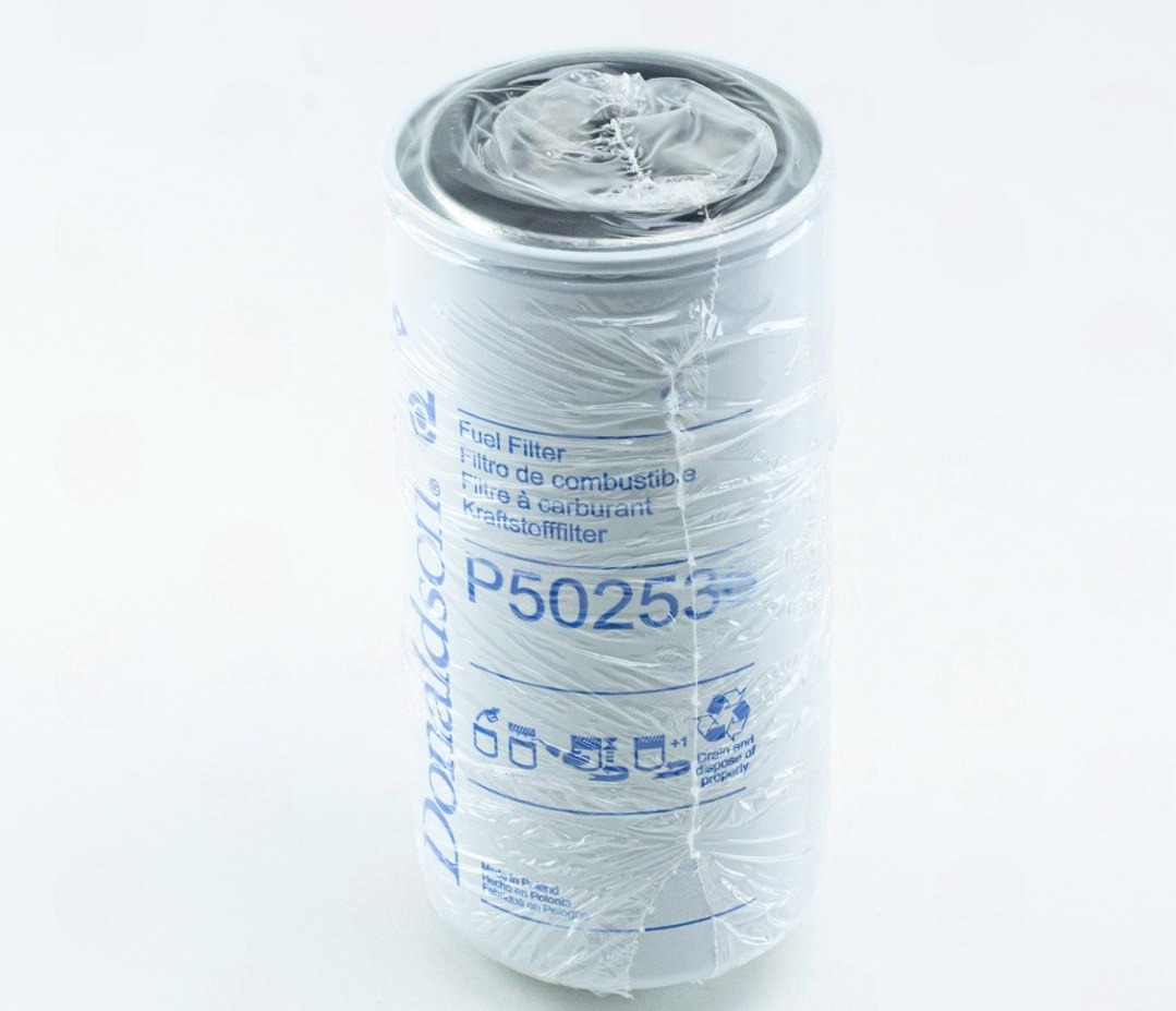 Фильтр топливный Р502536   01182672