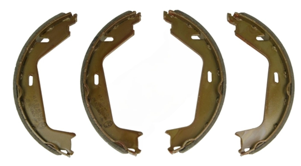 кол. ручника Volvo S80 I, S80 II, V70 I, V70 II (178x25)  (HART)