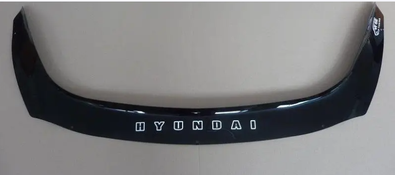 мухобойка Hyundai i30 2012-> VT 52