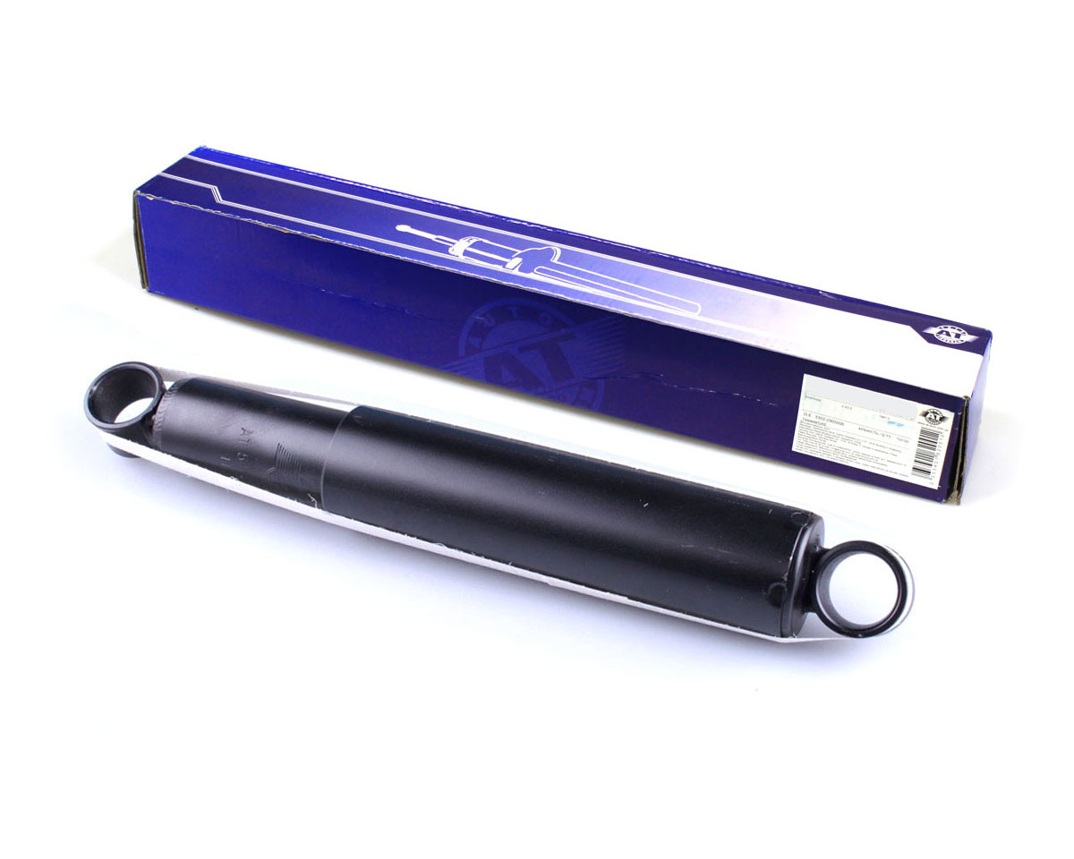 амортизатор 2121 задний (AТ) газовый