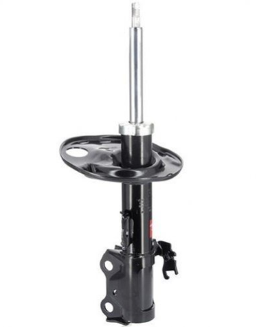 Амортизатор підвіски