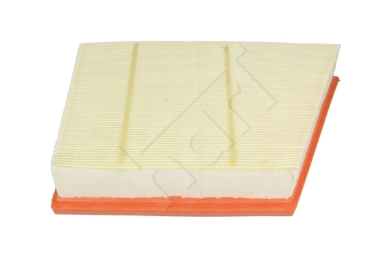 фильтр возд. Land Rover Range Rover Evoque, Discovery Sport 2.0/2.2D 11->  (HART)