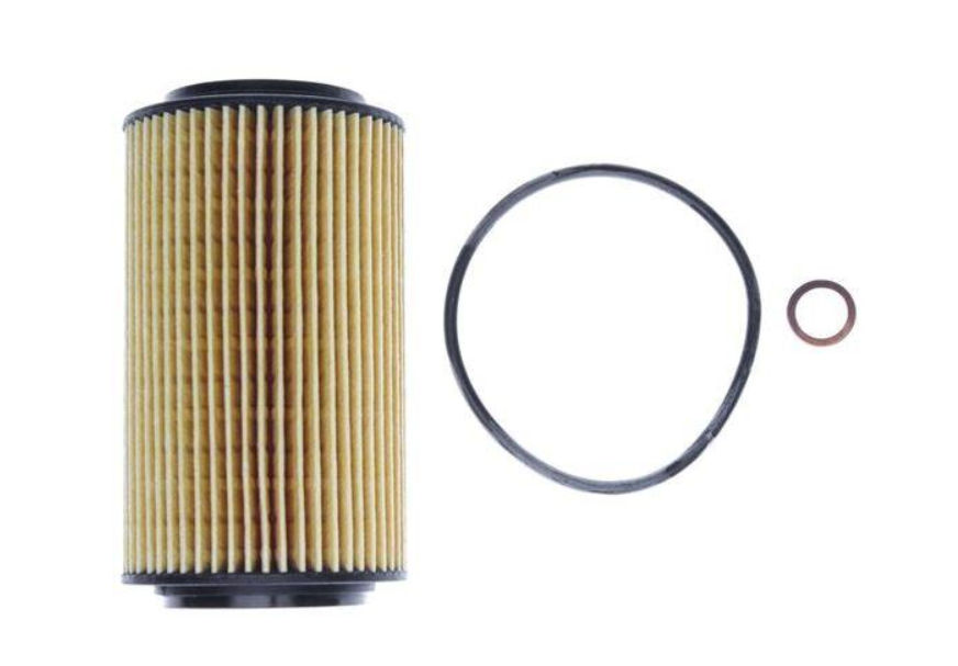 Масляний фільтр