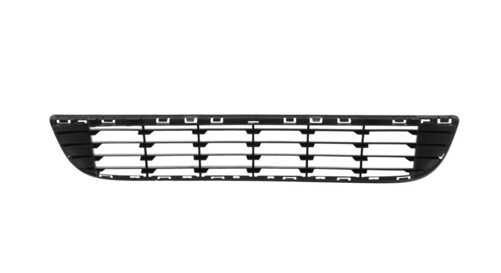 Решітка нижняя для бампера перед.
