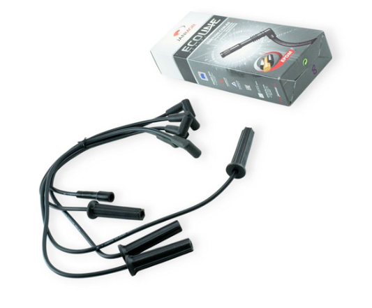 провода вв Daewoo Espero 1.8-2.0 8V Jan Mor