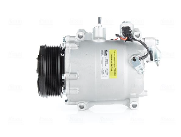 Компресор HD CR-V(06-)2.4 i 16V[OE 38800RZYA01] 89245 - зображення 3