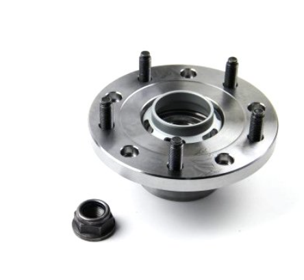 Підшипник колісний