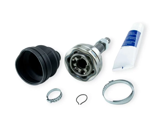 граната нар. Opel Astra G, Zafia A, Vectra B 1.4-1.7i/D (33x22)  (HART) 419 825 - зображення 2
