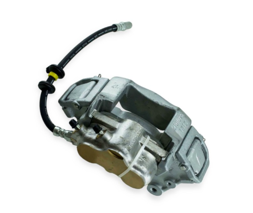 суппорт 21214 в сборе левый (АвтоВАЗ) 21214-350100500 - зображення 2