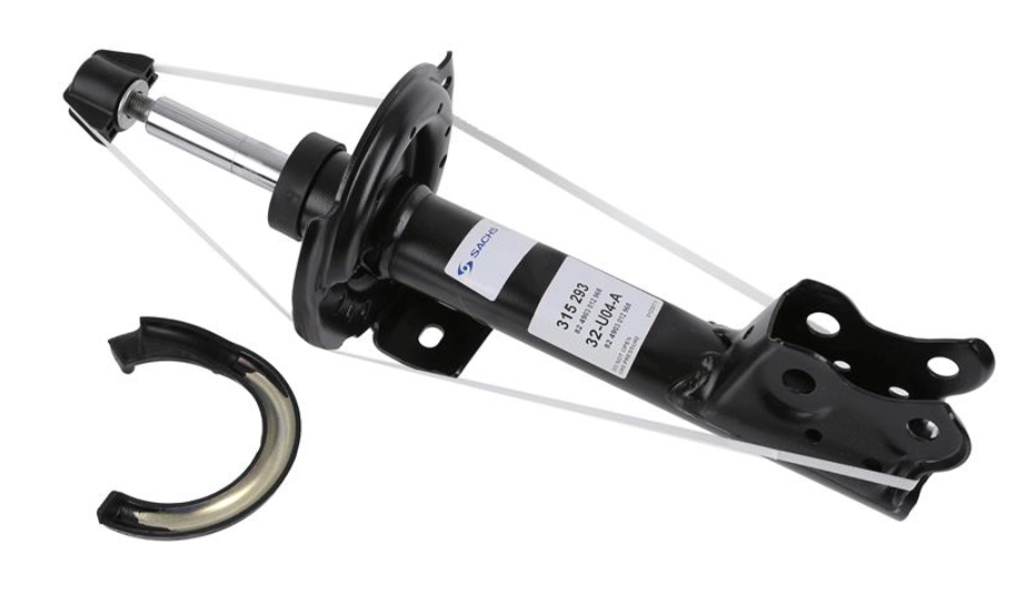 Амортизатор підвіски