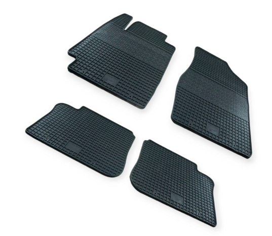 коврики салона Toyota Camry XV 20/30 1997-2006  борт 1см, евроклетка Polytep