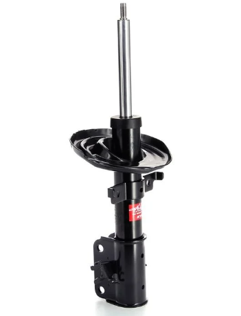 Амортизатор підвіски