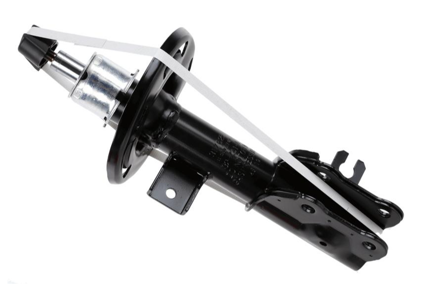Амортизатор підвіски