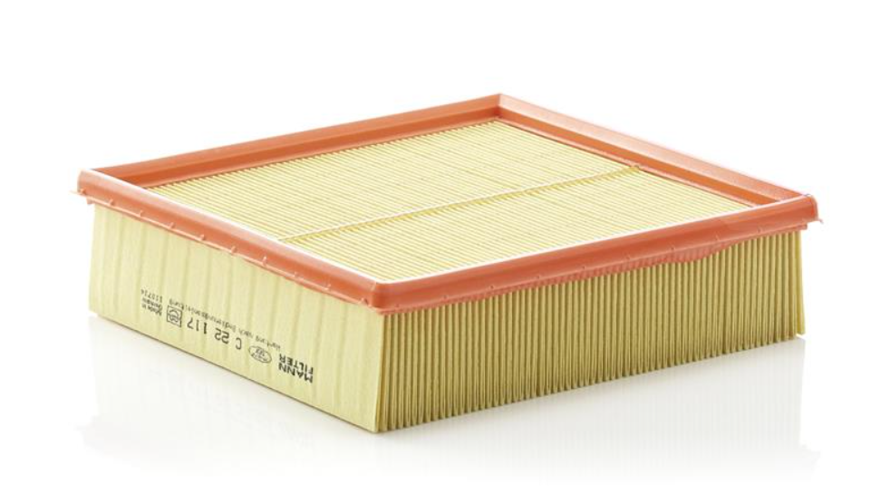 Повітряний фільтр