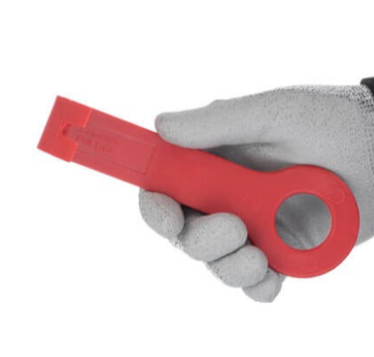 съёмник обивки салона  5шт Intertool AT-0150 - зображення 3