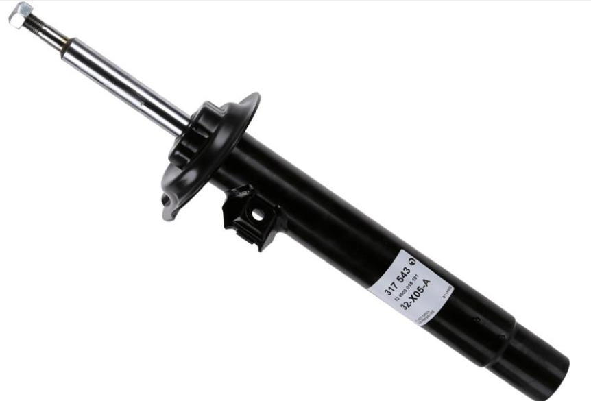 Амортизатор підвіски