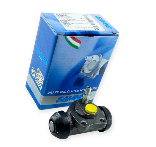 цил.торм.задн. Lanos с/о (17.46мм) 2-ва болта (LPR-Samko)