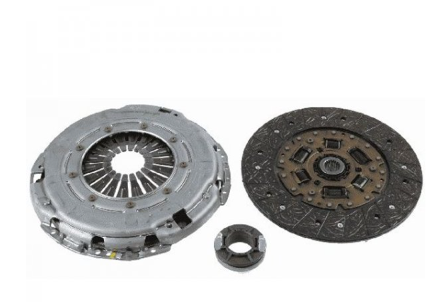 Комплект зчеплення