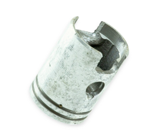 поршень Карпаты 2р (голый) 83703 - зображення 2