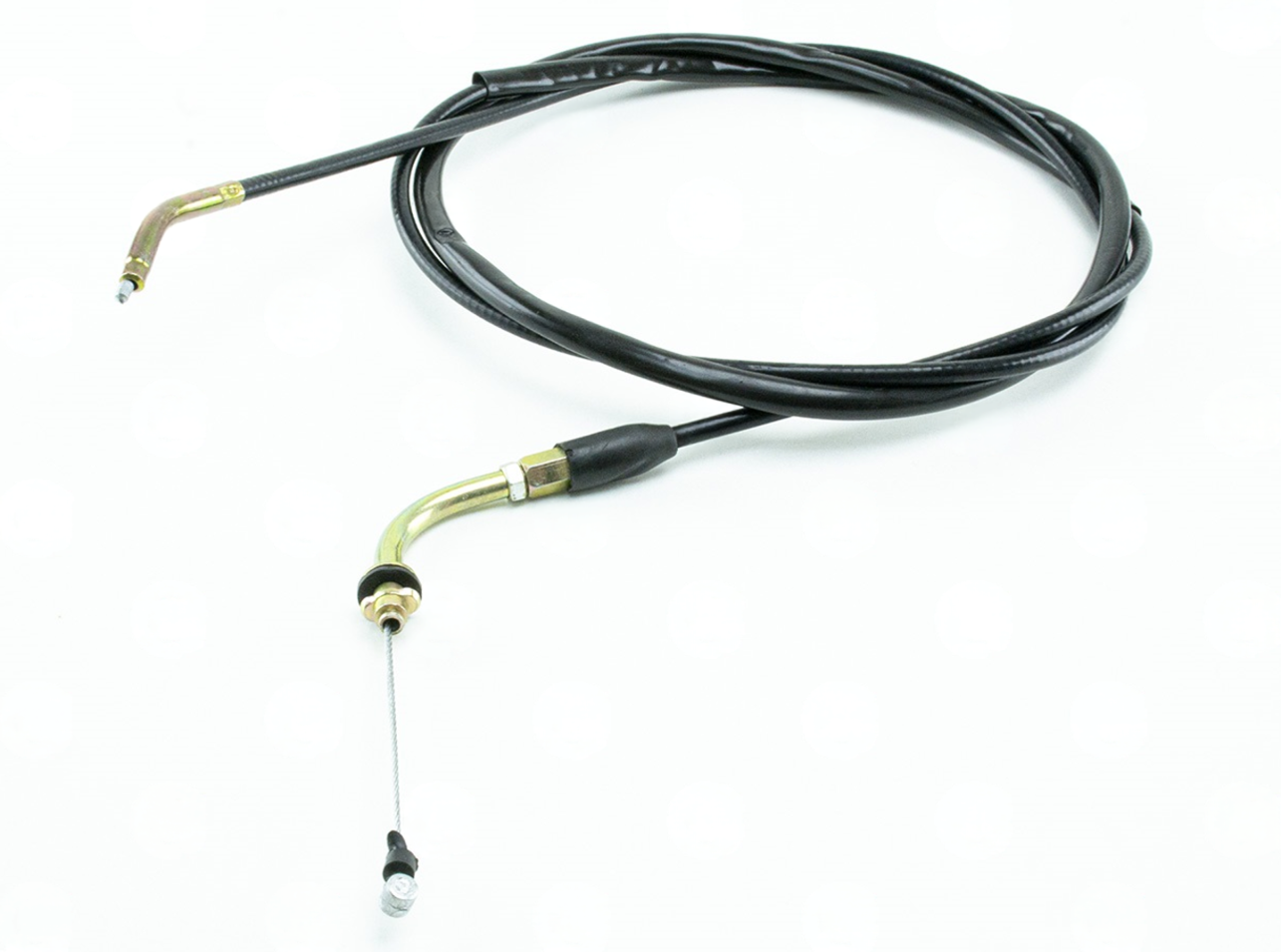 трос газа SUZUKI AD-50 (1750 мм)