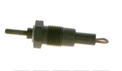 Свічка розжарювання CLAAS,MB 0 250 001 016 - зображення 2