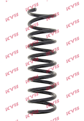 Пружина підвіски