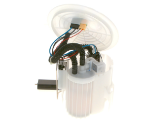 Паливний насос