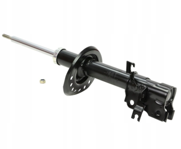 амортизатор пер. Nissan Qashqai (07-13) правая R,  газ.  (MASTER-SPORT)