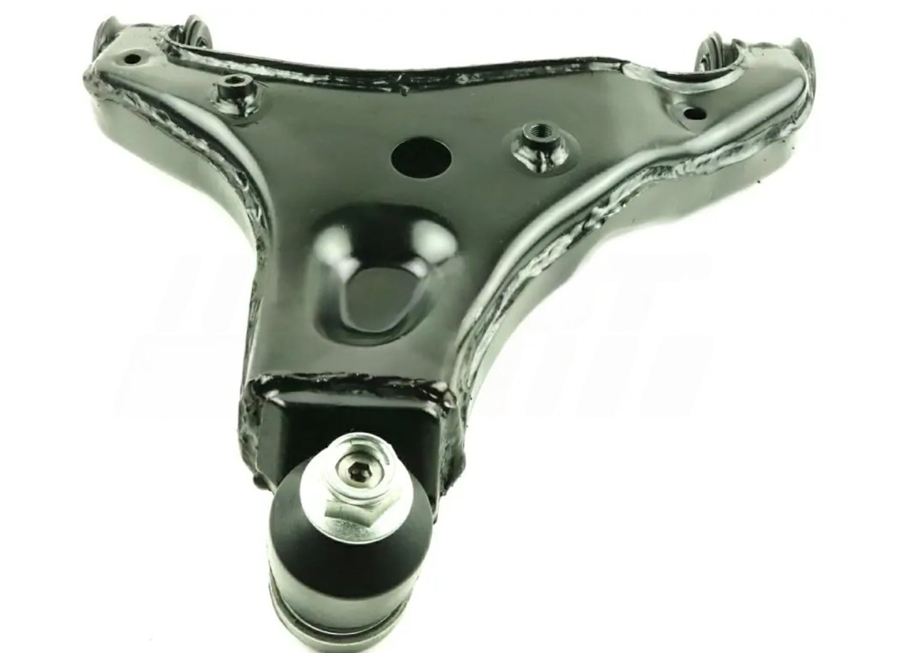 рычаг перед. подв. MB Sprinter 06->  левый L  (FAST)