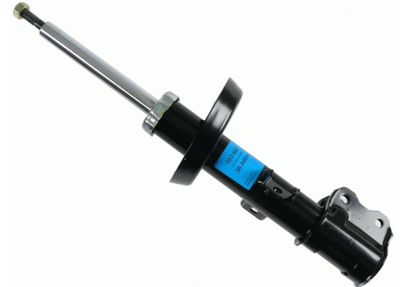 Амортизатор підвіски