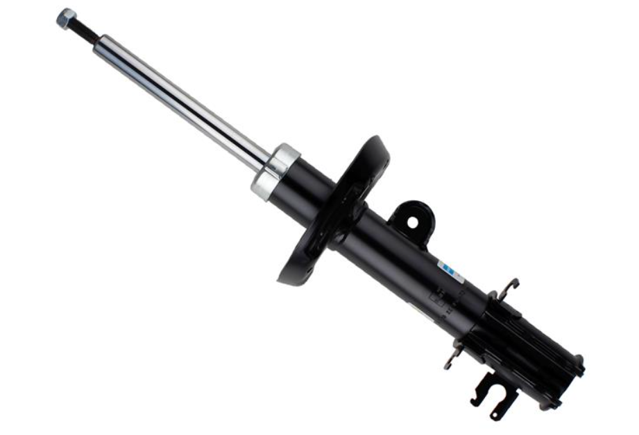 Амортизатор підвіски