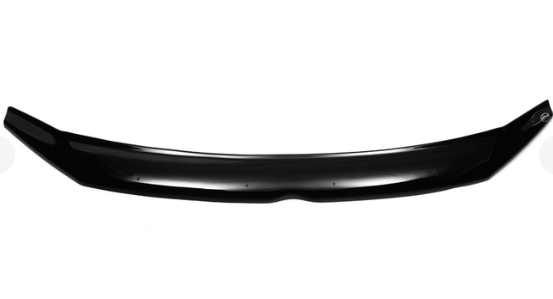 мухобойка Volkswagen Jetta VI 2010-2018  VIP Китай