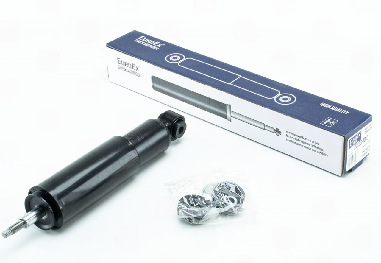 амортизатор 2123-Шевроле передний (EuroEx)