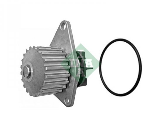 Водяна помпа