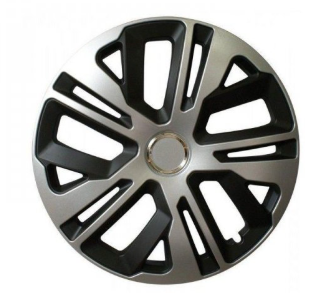 колпак колесный 13" JESTIC "Raven"  MIX