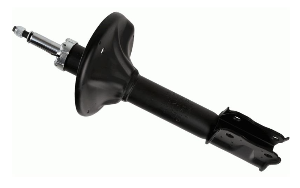 Амортизатор підвіски