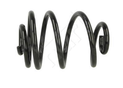 пружина зад. Opel Astra F (седан/HB) 91->  (HART)